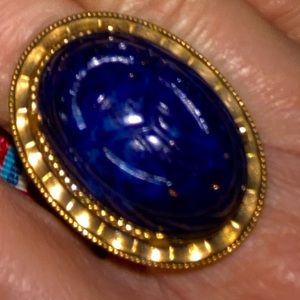 Stunning piece from Patrice